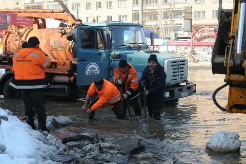 Самараводоканал