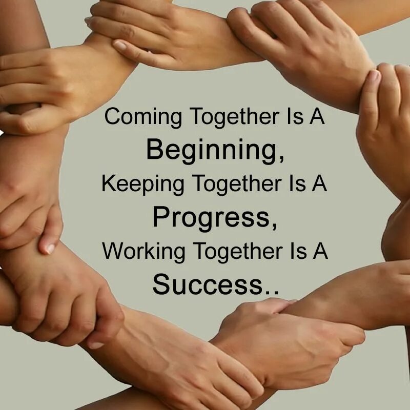 Keeping it together. Success together. Together we Stand. Successtogether что такое. When we Stand together.