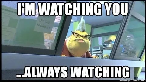 Поставь watch this