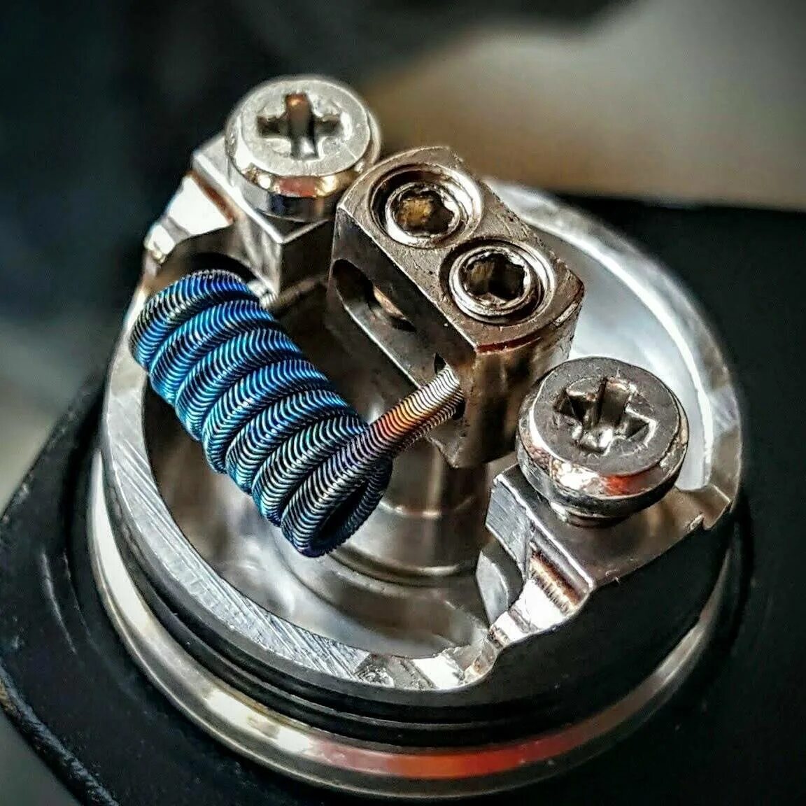 Вейп намотка койлов. Коил спираль. Fused clapton coil. Мех вейп койл. Art coil намотка.