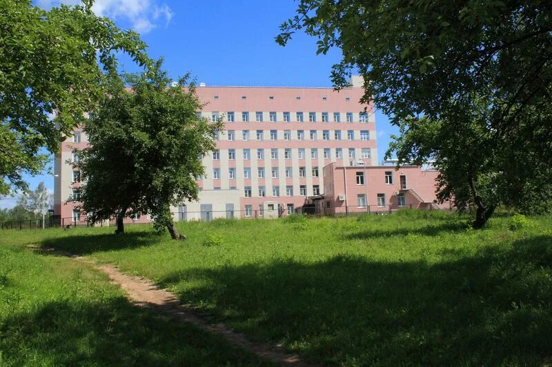 рязанский областной онкологический