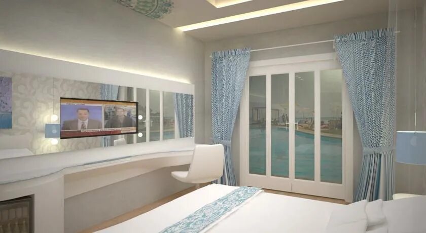 Ramada by wyndham fethiye oludeniz
