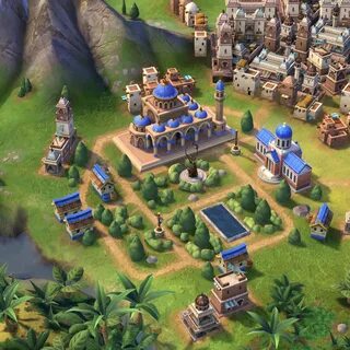 Civilization отзывы