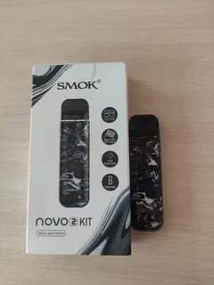 Kit 2 black