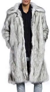 Long fur