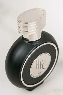 Hfc парфюм