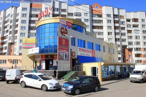 Ул юрия гагарина 29