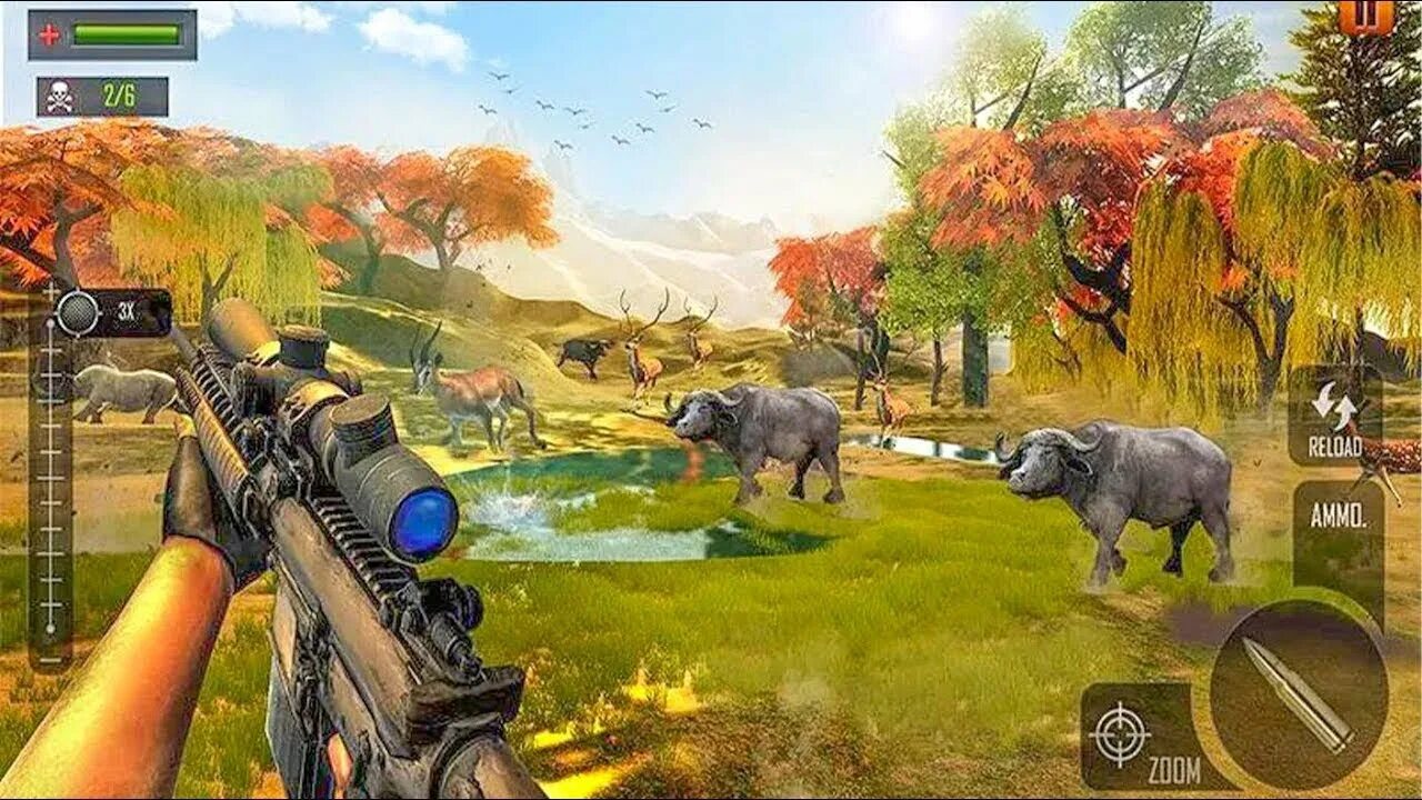 Взломанная игра hunting. Симулятор охоты на андроид. Игра охота хантер. Дир хантер сафари. Игра охота на голубых.