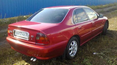 Ровер 600