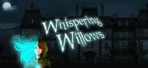 Whispering willows купить со скидкой 89