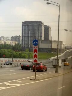 Аминьевское ш 6