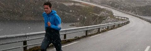 Weather ran