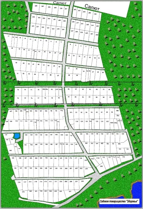 Участки ост. План СНТ здоровье. План участков СНТ Истье. План схема территории СНТ.