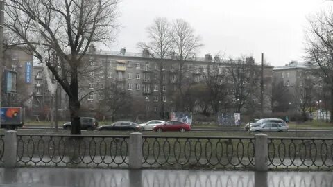 Торжковская улица санкт петербург