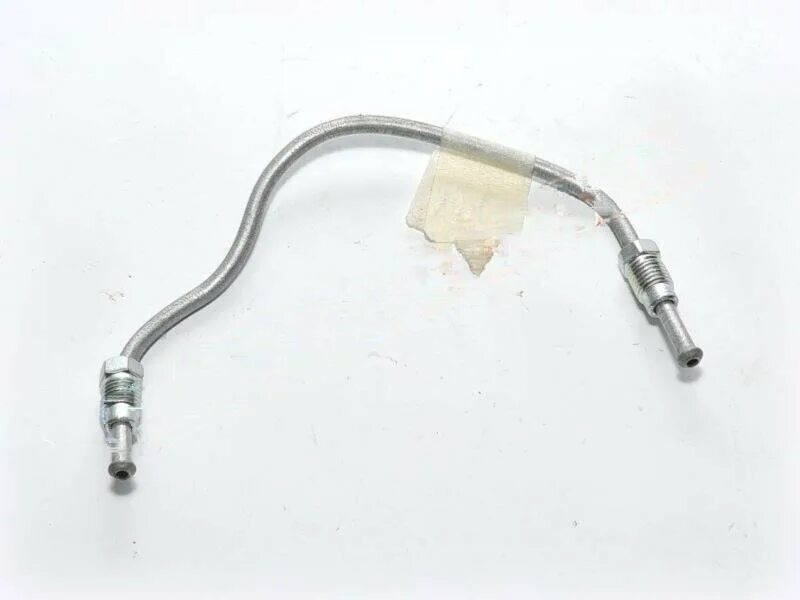 трубка тормозная переднего суппорта ваз 2101. тормозные трубки ваз 2105. трубка тормозная ваз 2101 передняя левая. тормозная трубка суппорта. трубка переднего суппорта 2101.