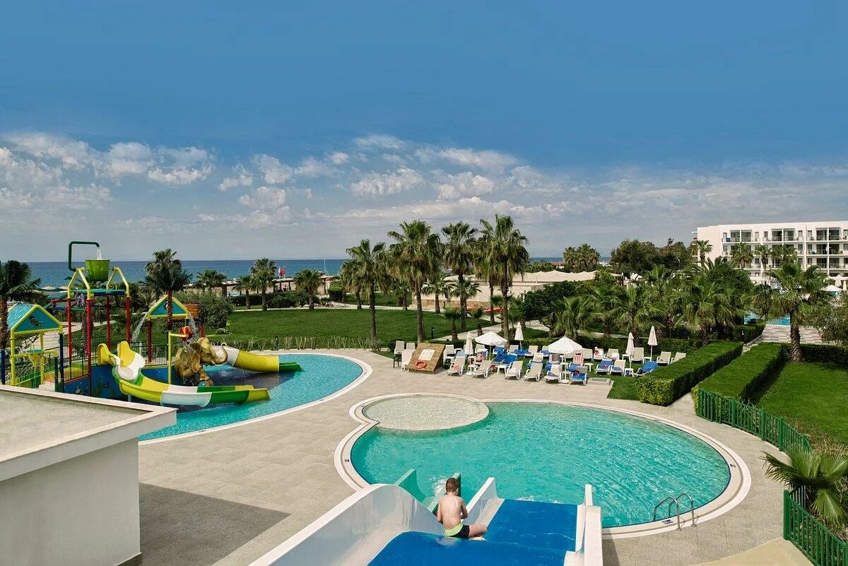 Calimera side resort 5