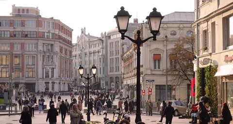 Номер кузнецкого моста