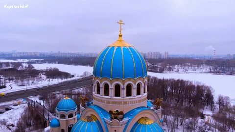 Расписание церкви на каширском шоссе