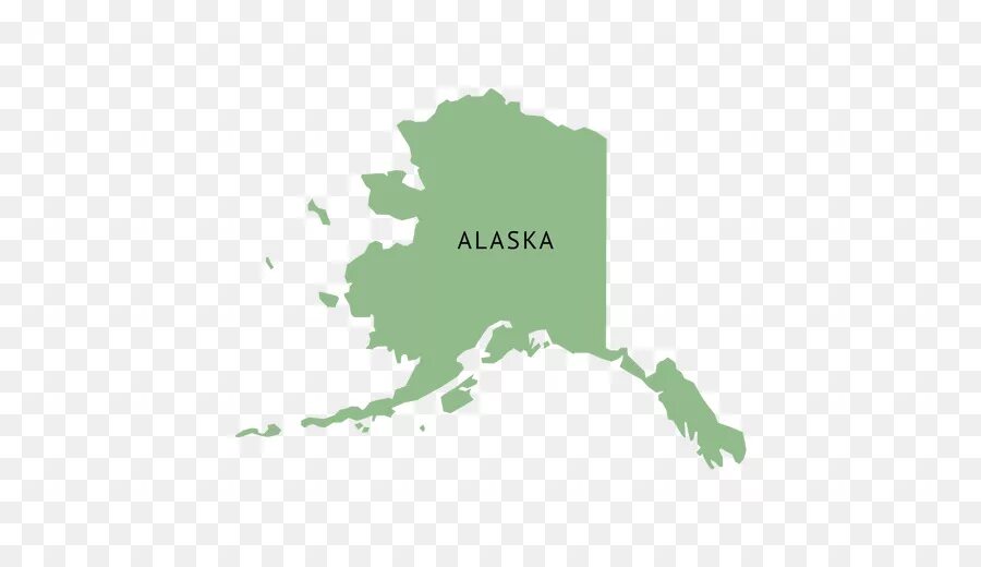 Аляска штат США на карте. Аляска Аляска на карте. Географическая карта Аляски. Территория Аляски без фона.