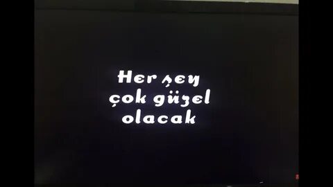 Her sey
