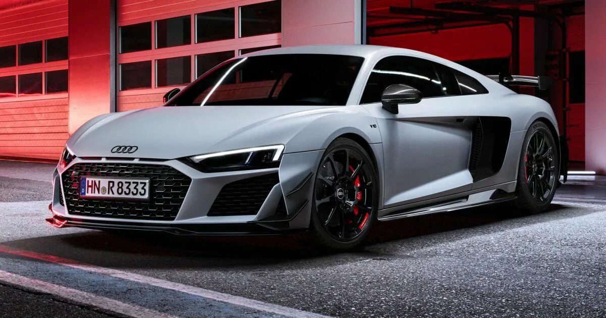 The new 2019 Audi A7 - Auditography (@auditography) on Instagram: "Continuing wi