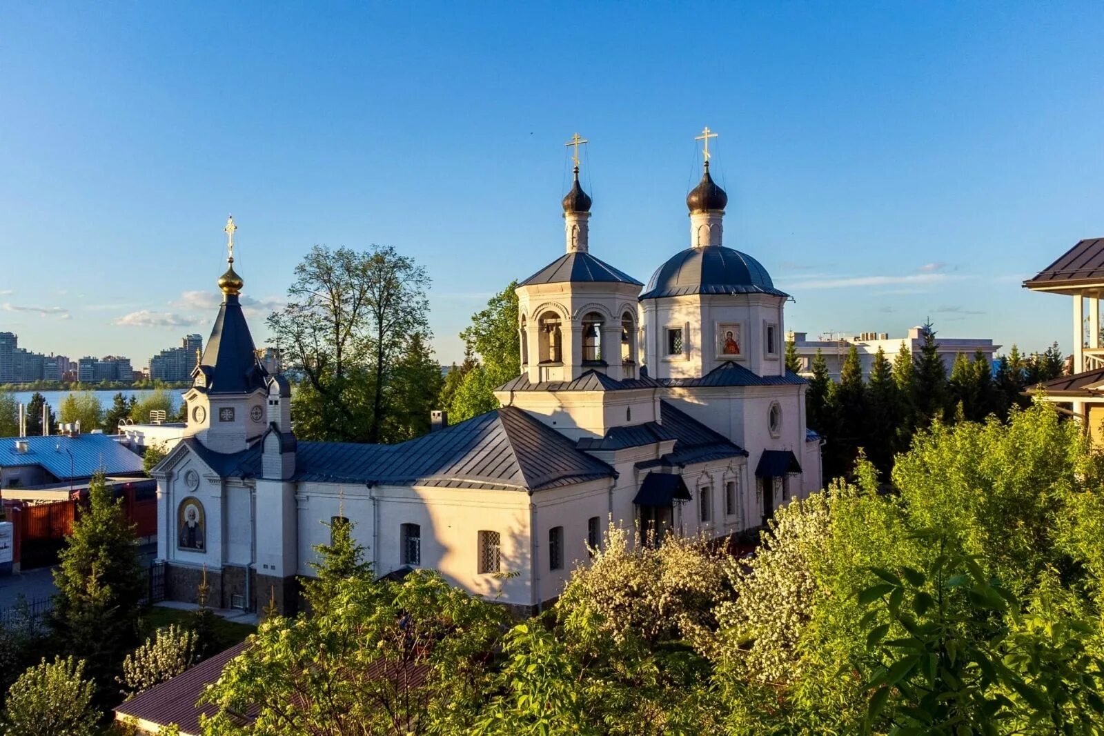 22. Иерей дмитрий аликин казань. Церковь евдокия в казани. Церковь святой евдокии казань. Церковь святой преподобномученицы евдокии казань.