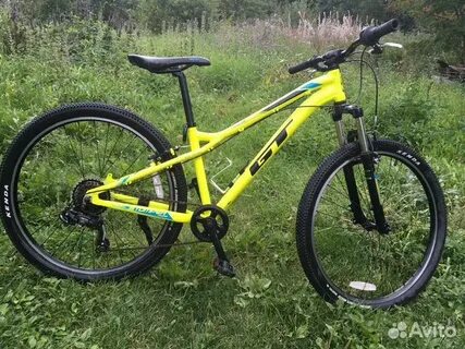 Gt stomper 26