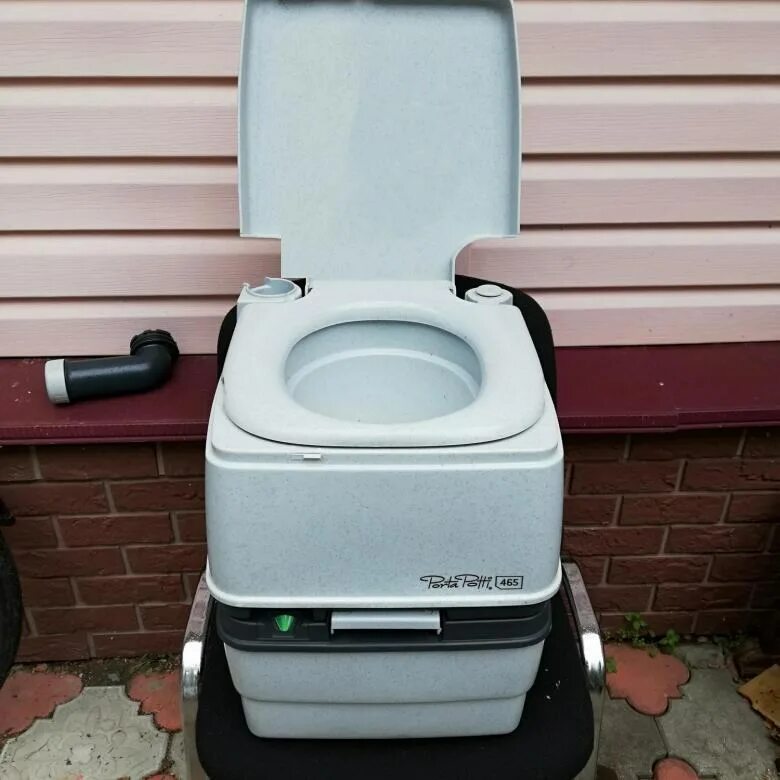 Лучший биотуалет. Биотуалет porta potti 465. thetford porta potti 465. биотуалет thetford campa potti mt, 12 л. порта потти 465 электрический.