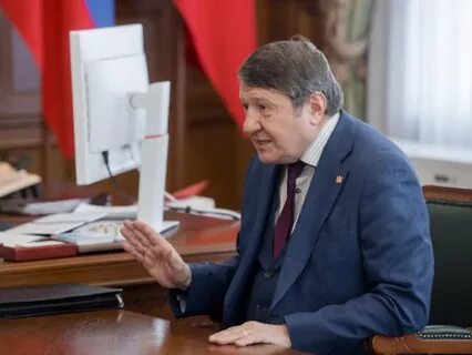 Департамент губернатора