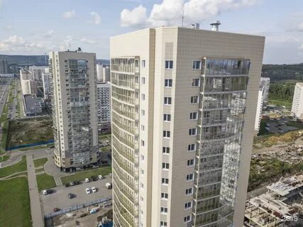 Недвижимость в новокузнецке