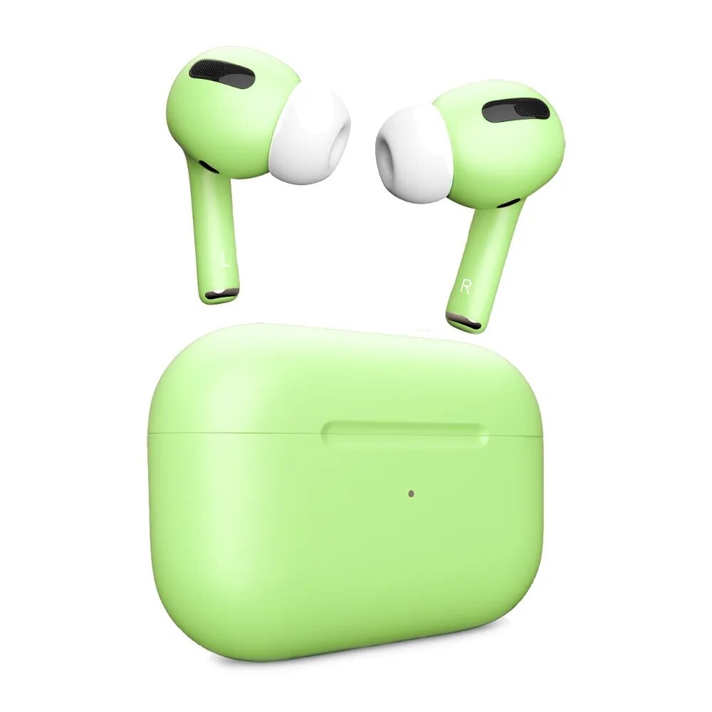 Ipods pro наушники. Наушники AIRPODS Pro. Наушники беспроводные Apple AIRPODS. Apple AIRPODS Pro Color. Наушники эйпал беспроводные.