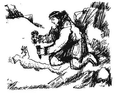 Слушать аудиокнигу листы каменной книги