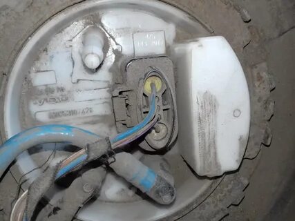Как проверить работоспособность бензонасоса ваз