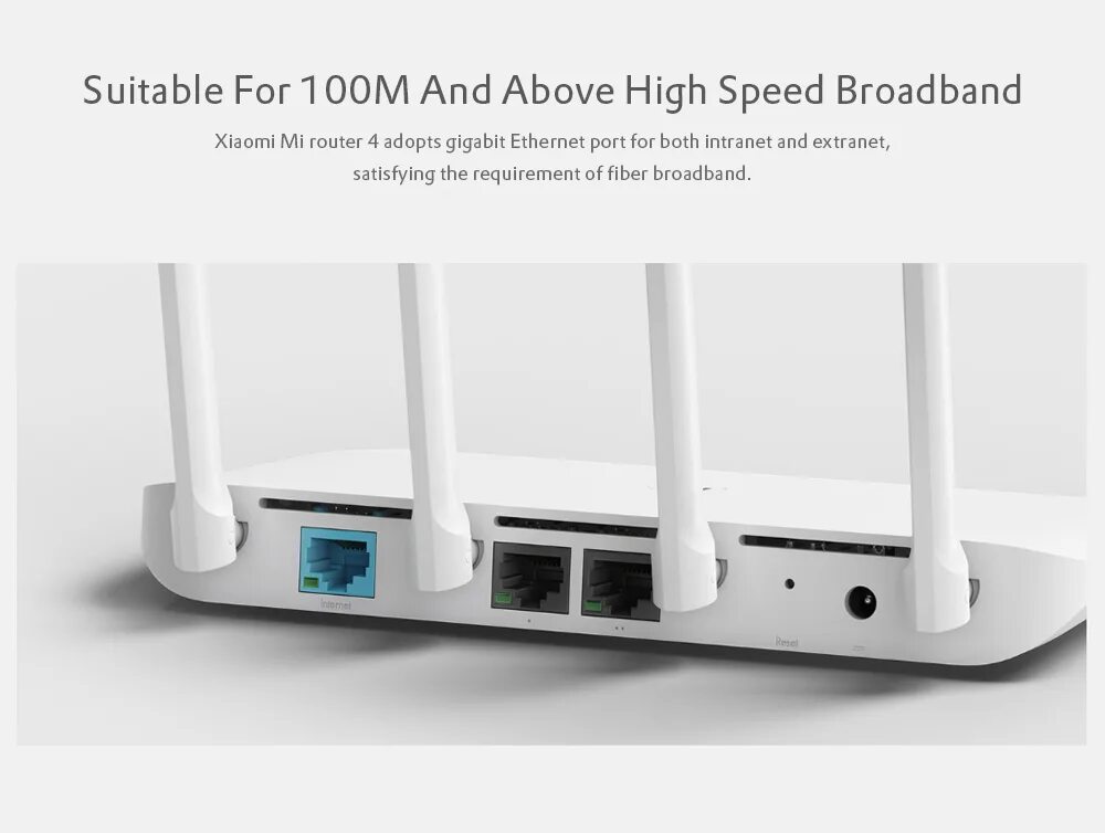 Xiaomi wi fi router 4a. Xiaomi wi fi router 4a