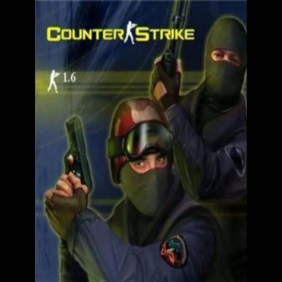 Counter Strike 1.6. Контр страйк 1.6. CS 1.6 обложка. Counter Strike обложка. Обложка кс