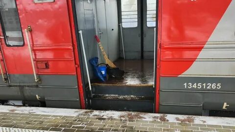 Электричка нижний новгород починки заволжье