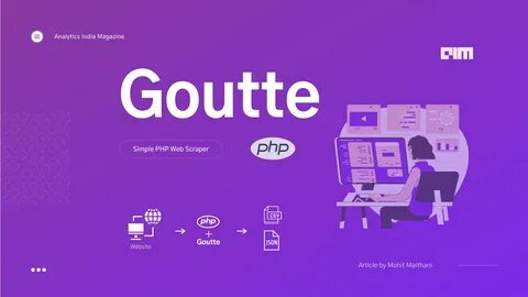 Php libraries