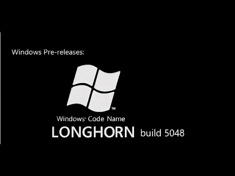 Windows pre. Виндовс longhorn. windows longhorn загрузка. логотип windows longhorn. экран windows longhorn.