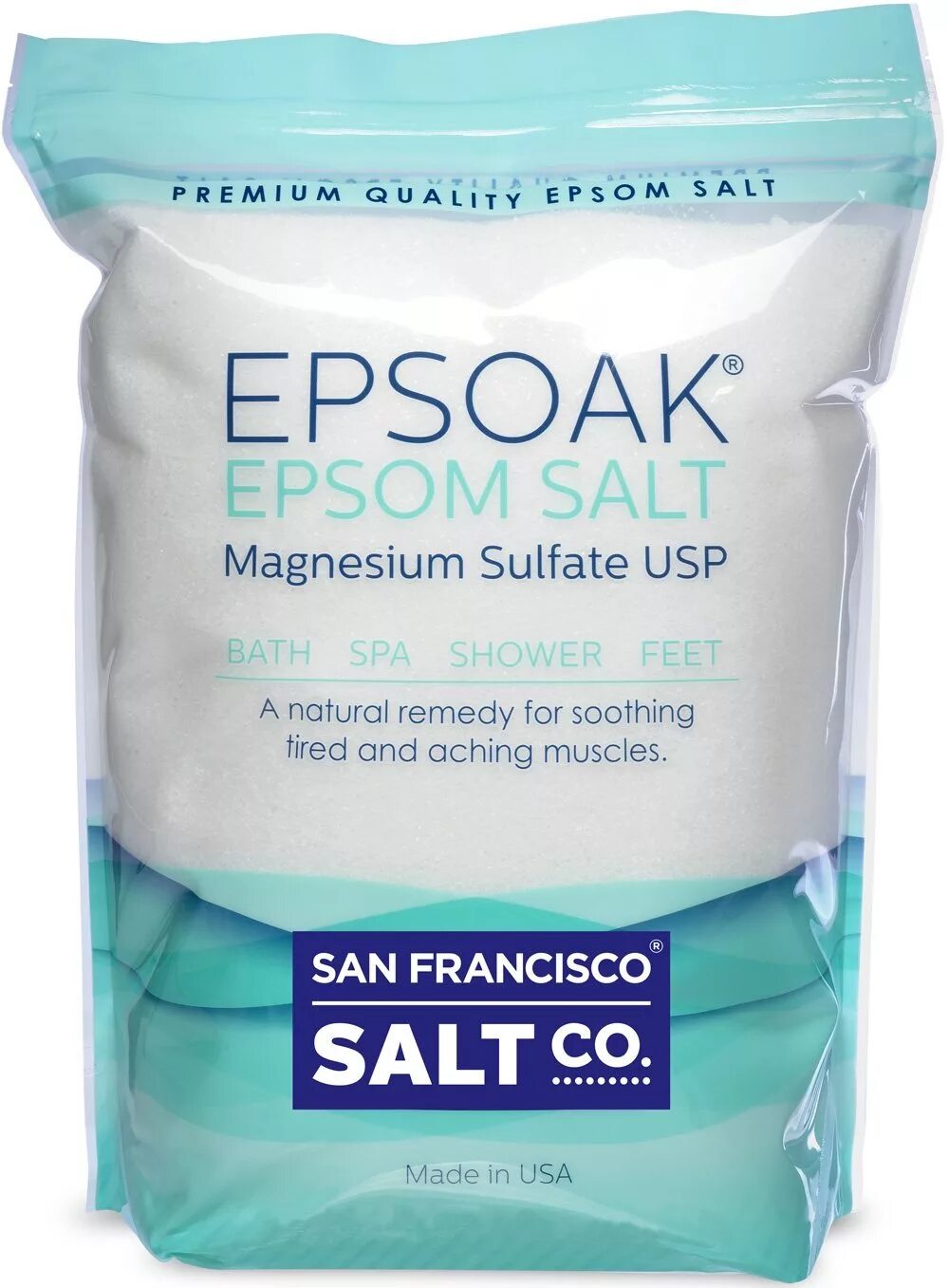 Соль Epsom для ванн. Epsom Salt соль. Американская соль для ванной. Epsom Salt Magnesium. Купить морскую соль в москве