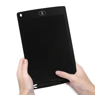 Lcd планшет