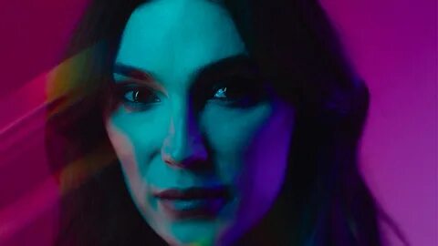 Juno Dawson © Eivind Hansen.