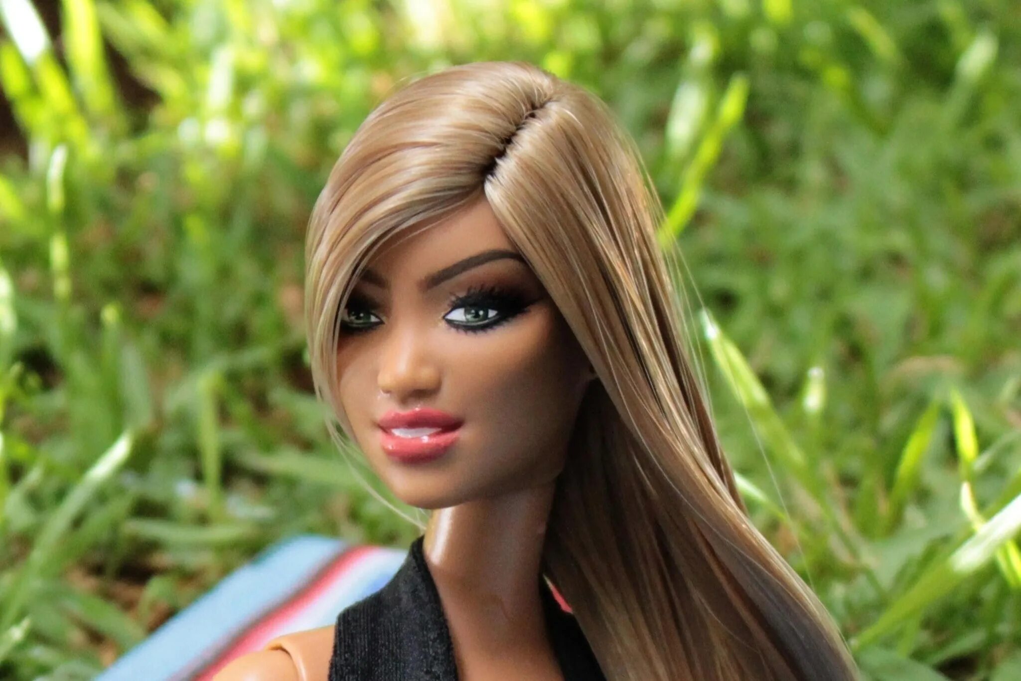 Barbie bbc