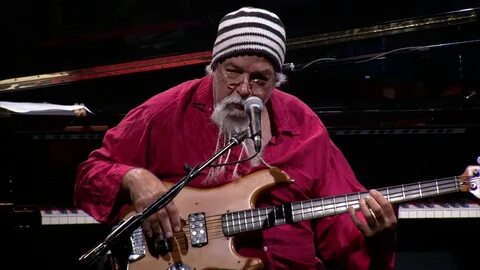 Hermeto pascoal