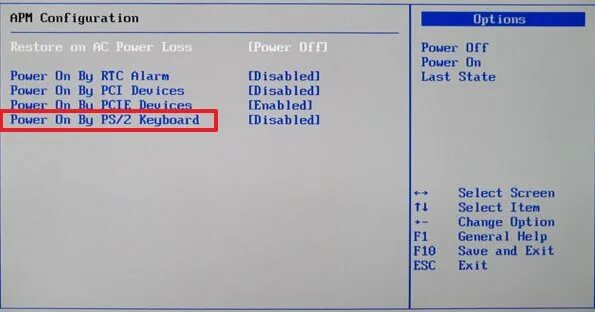 В биосе не работает клавиатура и мышь. Bios ps/2 клавиатура. bios включение ps/2 клавиатура. power keyboard в биосе. как в биосе включить ps/2 клавиатуру.
