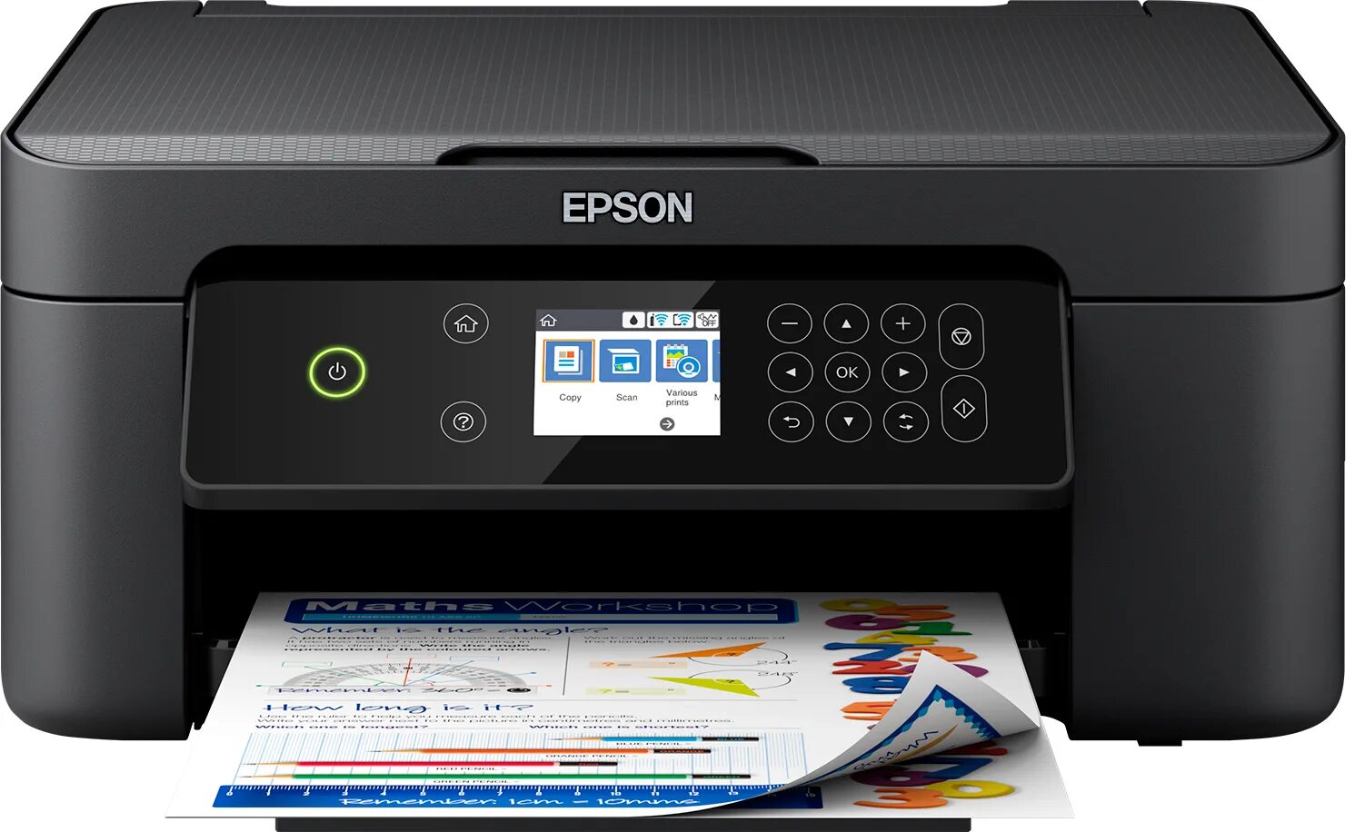 Бфп. МФУ струйное Epson l3100. МФУ Epson 3100. Принтер Epson expression Home XP 3100. Epson 3105.