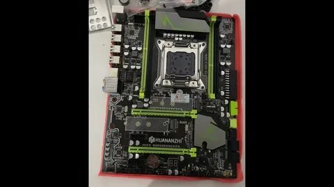 X79 bios