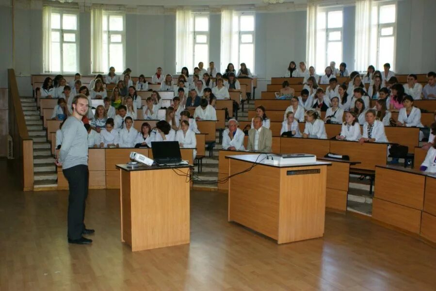 Получить образование в нижнем новгороде