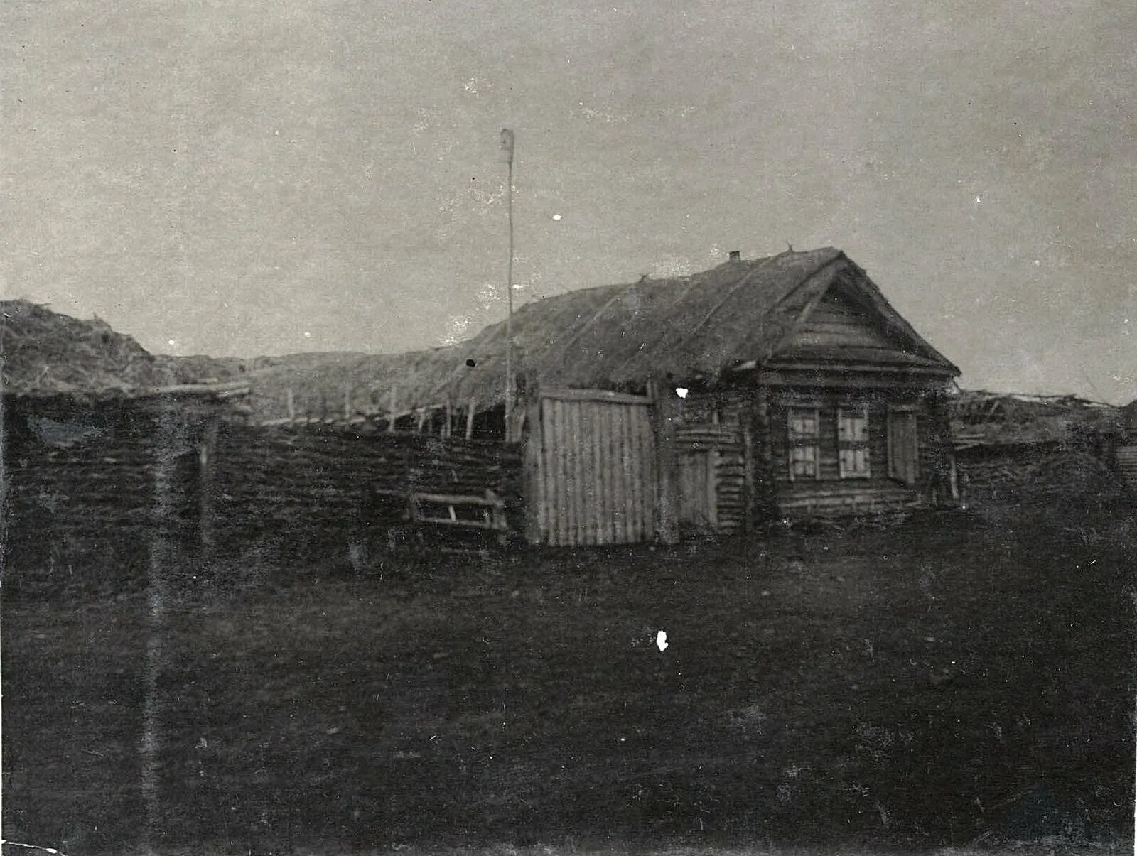 Голод в Поволжье 1921-1922 гг. Людоеды Самарской губернии 1921. Село голода