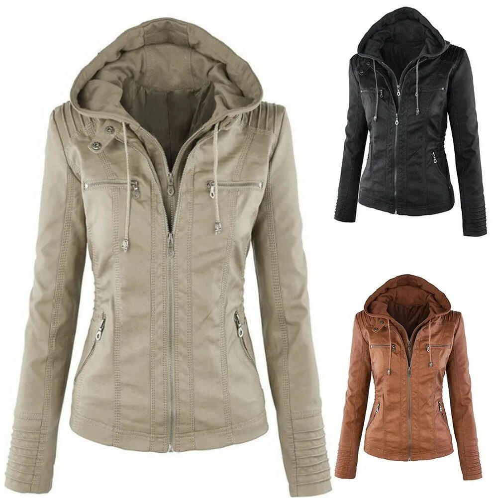 Куртка women's Jackets 4f 51282413. Кожаная куртка с капюшоном женская. Кожа куртка женская с капюшоном. Куртка из замши женская.