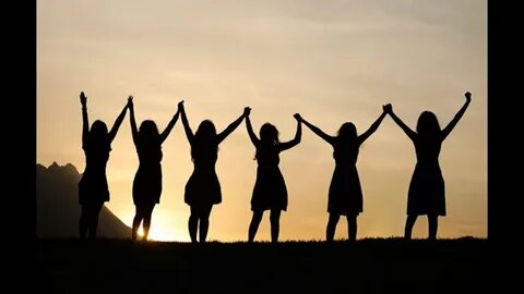 Mujeres de